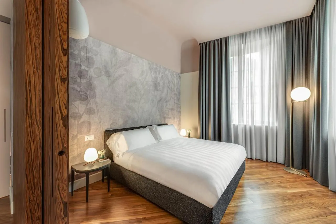 Palazzo Dipinto Hotel Lucca